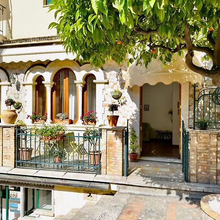 Casa Caterina Apartment Taormina Exterior photo