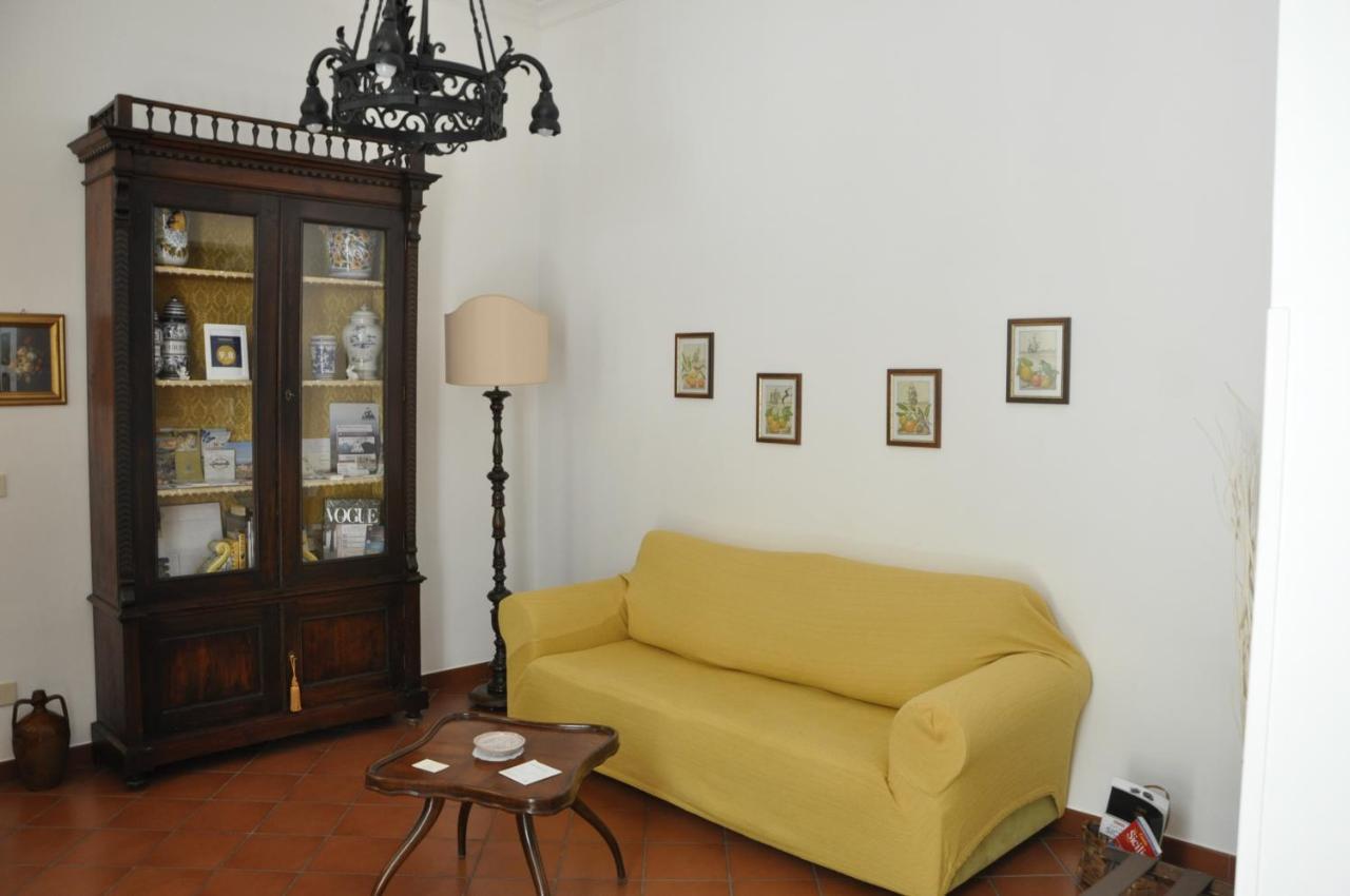 Casa Caterina Apartment Taormina Exterior photo