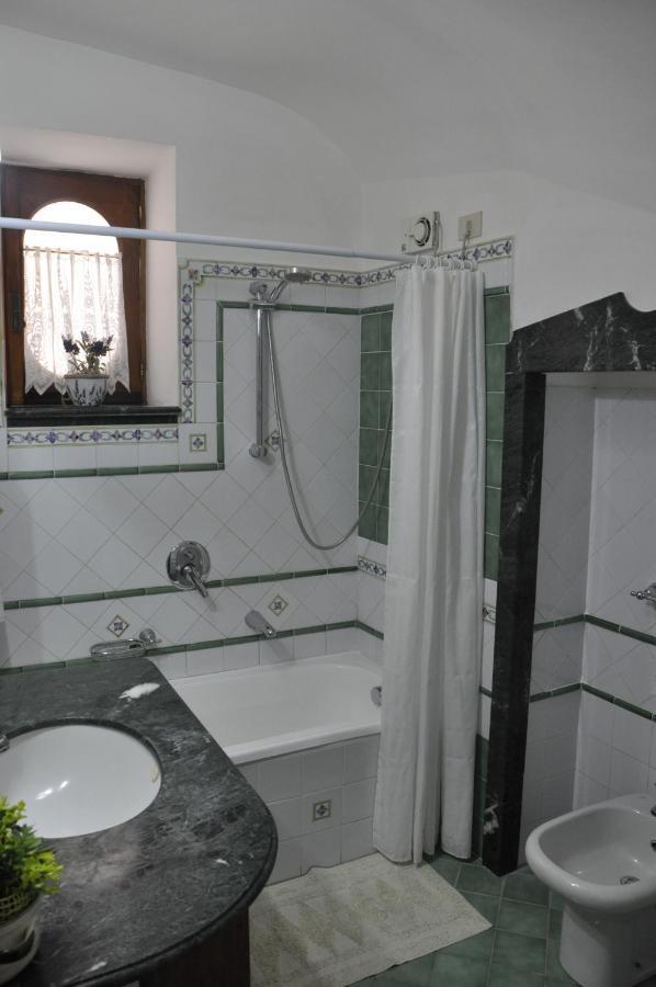 Casa Caterina Apartment Taormina Exterior photo