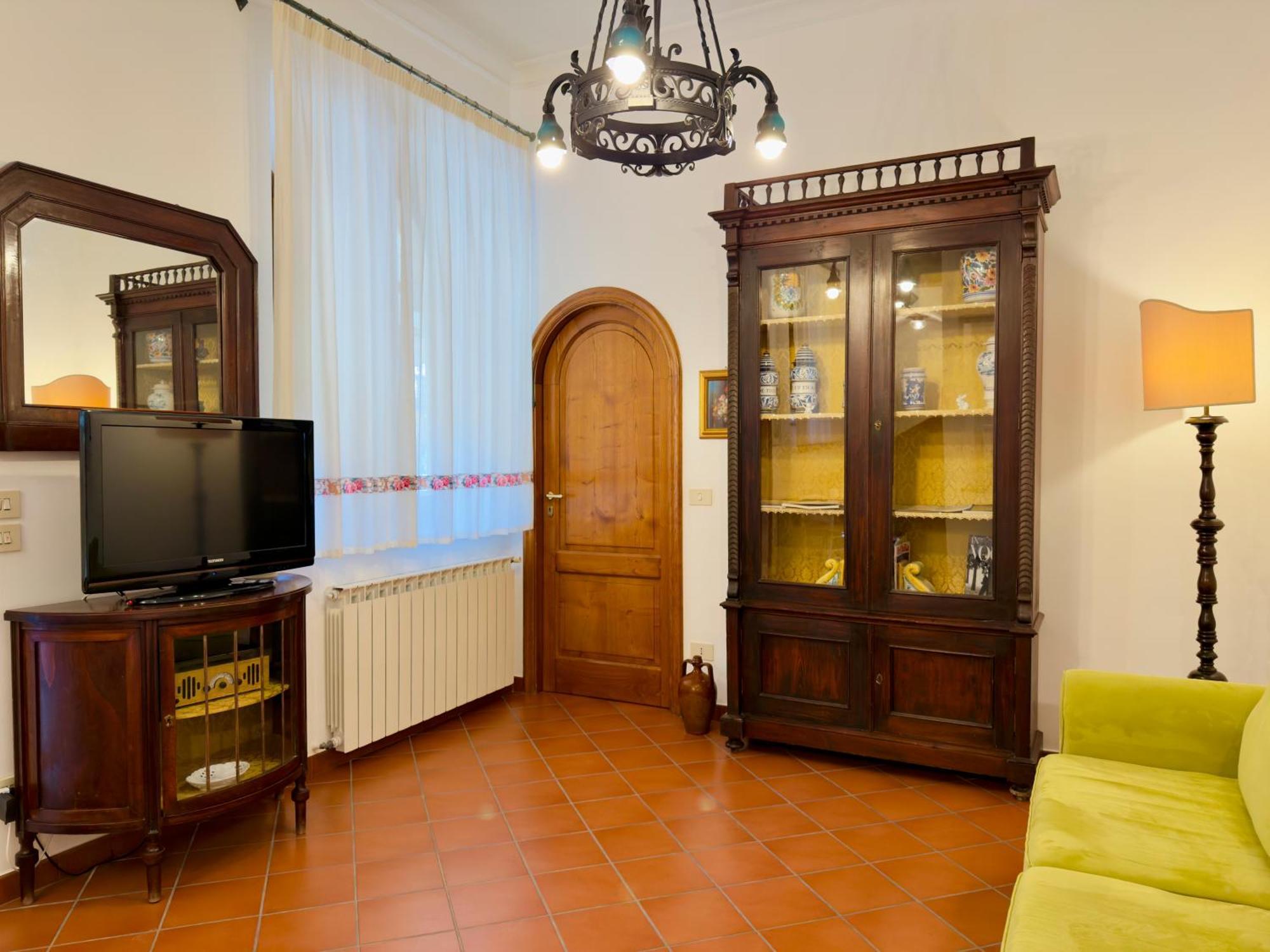 Casa Caterina Apartment Taormina Exterior photo