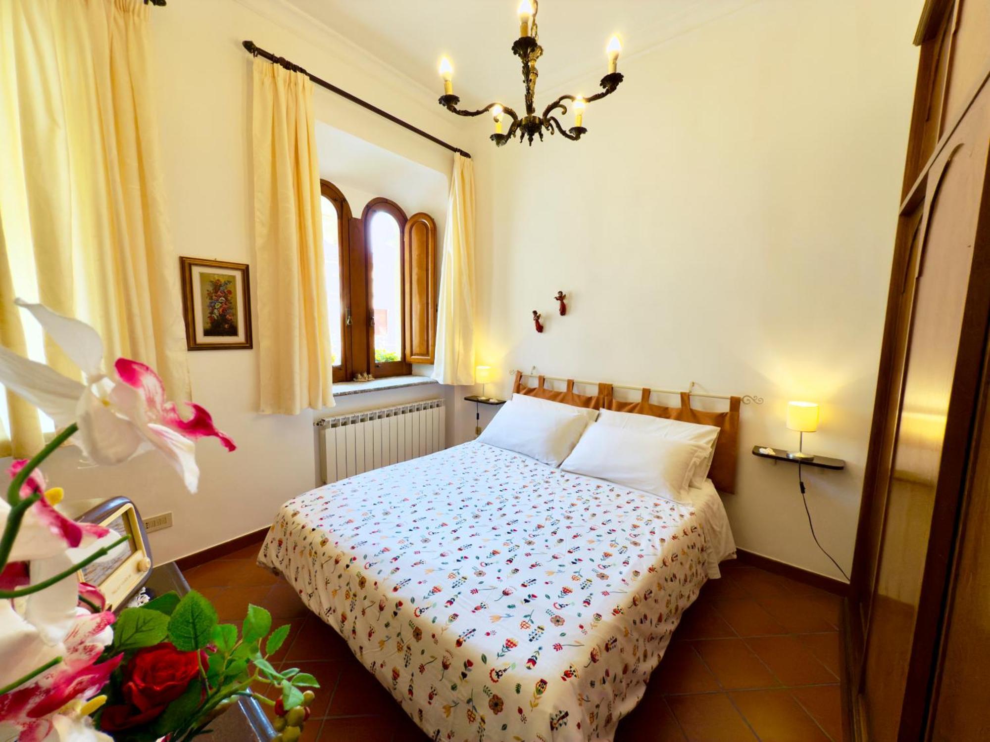Casa Caterina Apartment Taormina Exterior photo