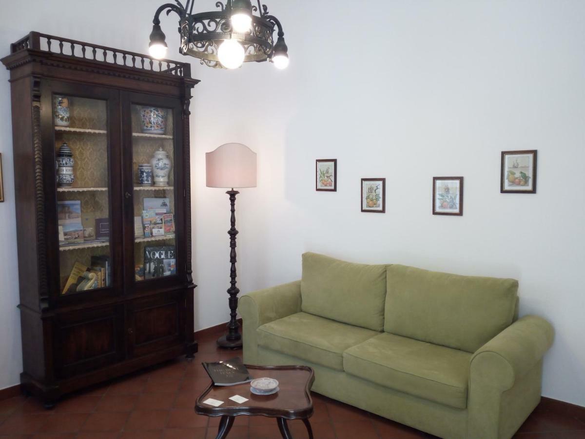 Casa Caterina Apartment Taormina Exterior photo