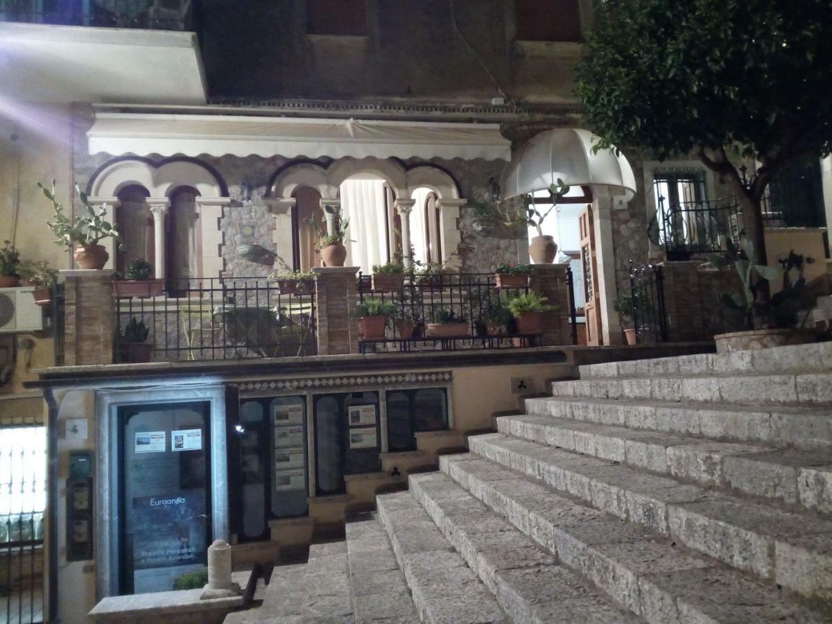 Casa Caterina Apartment Taormina Exterior photo